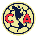 Club América Women logo