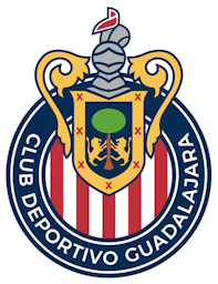 Guadalajara Women logo