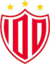 Necaxa - FC Juárez logo