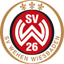 Wehen Wiesbaden logo