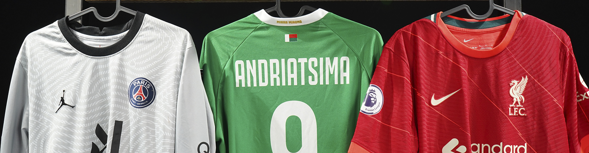 event banner for Faneva ima Andriatsima - Madagascar