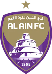 Al Ain logo