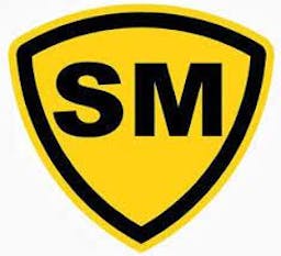 Stade Montois Rugby logo