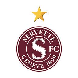 Servette FC logo