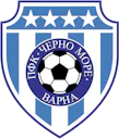 Cherno More logo