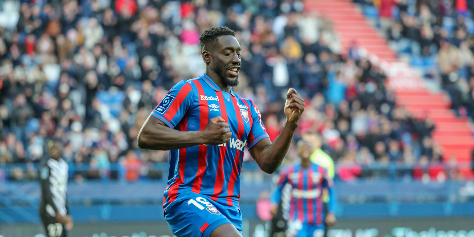 event banner for Association Sportive et Culturelle la Marquisanne - Alexandre Mendy