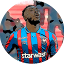 Association Sportive et Culturelle la Marquisanne - Alexandre Mendy logo