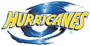 Hurricanes - Waratahs logo