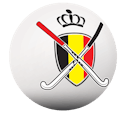 Belgium Hockey logo