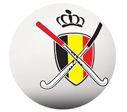 Belgium Hockey logo