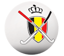 Belgium v Spain - FIH Men Hockey Pro League logo