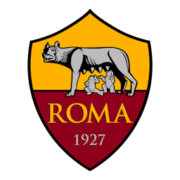 AS Roma logo