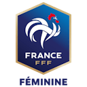 Équipe de France Féminine logo