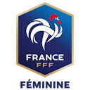 Équipe de France W - Norway W logo