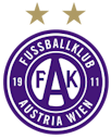 Austria Wien logo