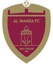 Al Wahda - Al Ain logo