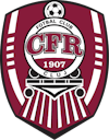 CFR Cluj logo