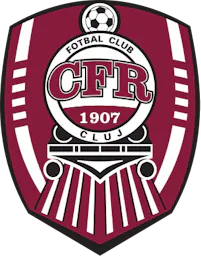 CFR Cluj logo