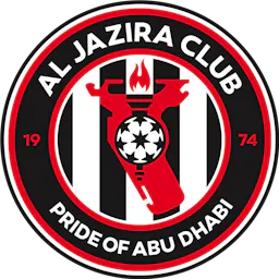 Al Jazira logo