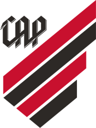 Athletico PR logo