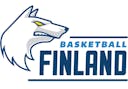 Finnish Basketball logo