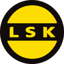 Lillestrøm - Rosenborg logo