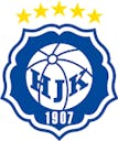 HJK W logo