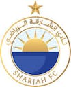 Sharjah FC logo