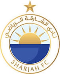 Sharjah FC logo
