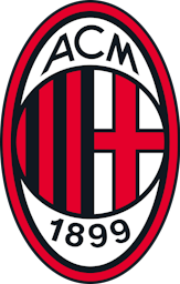 AC Milan logo