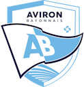 Aviron Bayonnais logo