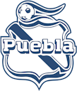 Puebla logo
