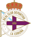 RC Deportivo logo