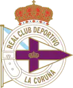 RC Deportivo - Unionistas CF logo