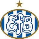 Esbjerg fB logo