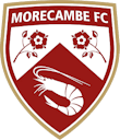 Morecambe logo