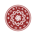 Portland Thorns W - Kansas City logo