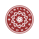 Portland Thorns logo