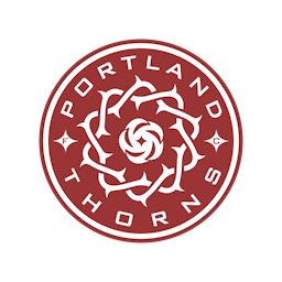 Portland Thorns FC logo