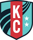 Portland Thorns W - Kansas City logo