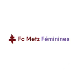Équipe Féminine du FC Metz logo