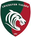 Leicester Tigers logo