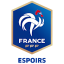 Équipe de France Espoirs logo