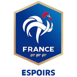 Équipe de France Espoirs logo