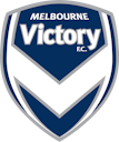 Melbourne Victory Women logo