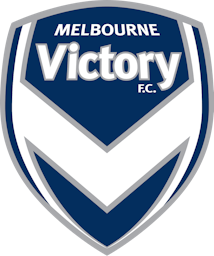 Melbourne Victory Women logo