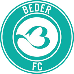 Beder FC Hall of Fame logo