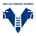 Hellas Verona W - Brescia W logo