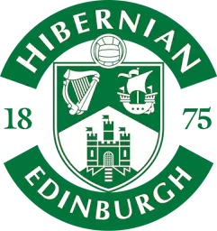 Hibernian W logo