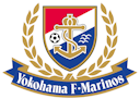 Yokohama F. Marinos logo
